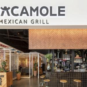Guacamole Mexican Grill (Panorama)