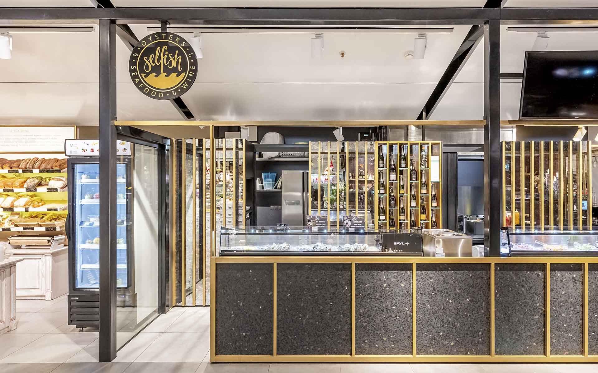 Jūros bjaurybės by Selfish (Panorama)