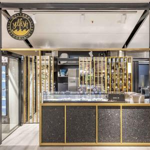 Jūros bjaurybės by Selfish (Panorama)