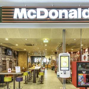 McDonald's® (Panorama)