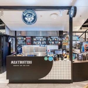 Meatbusters (Panorama)