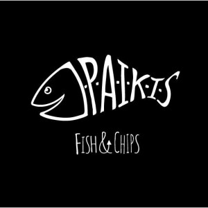 Paikis (Downtown Food Hall)