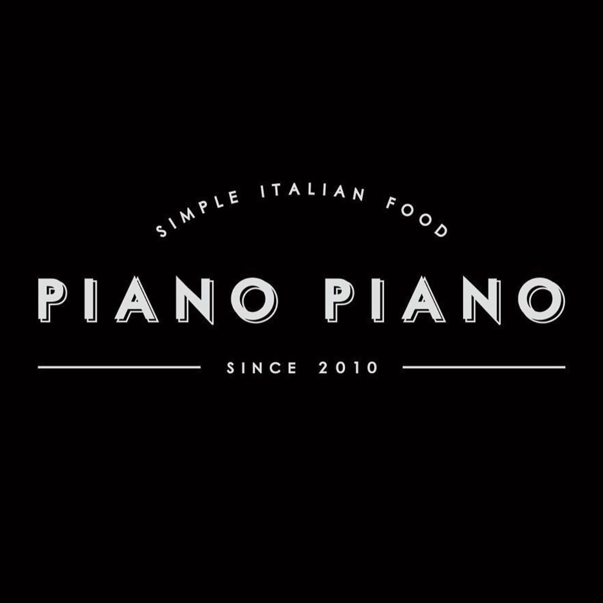 Piano Piano (Vilniaus g.)